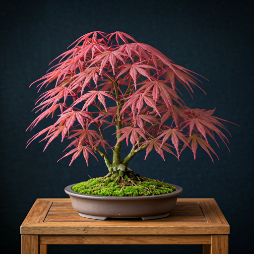 Japanese Maple
